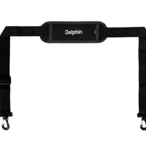 Vállpánt heveder Delphin STRAP