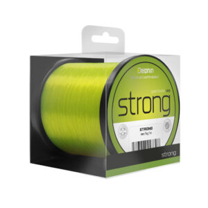 Delphin STRONG CARP sárga