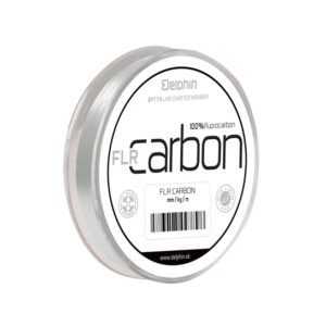 Delphin FLRCARBON - 100% fluocarbon