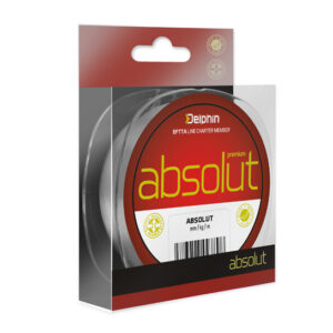 Delphin ABSOLUT átlátszó