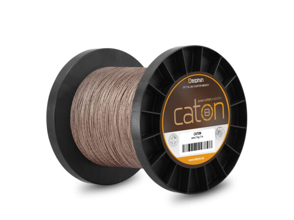 Delphin CATON barna - Image 3