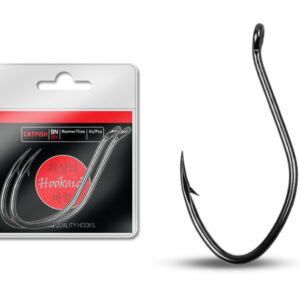 Horog Delphin HKD CATFISH ring / 6db