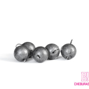 BOMB! Cseburaska / 5db