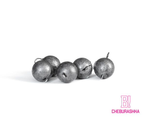 BOMB! Cseburaska / 5db