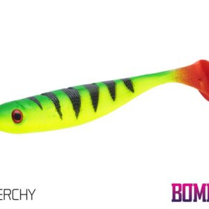BOMB! Gumihal Rippa / 5db