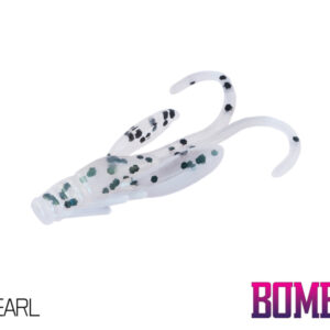 BOMB! Gumihal Nympha / 10db