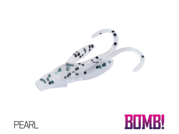 BOMB! Gumihal Nympha / 10db