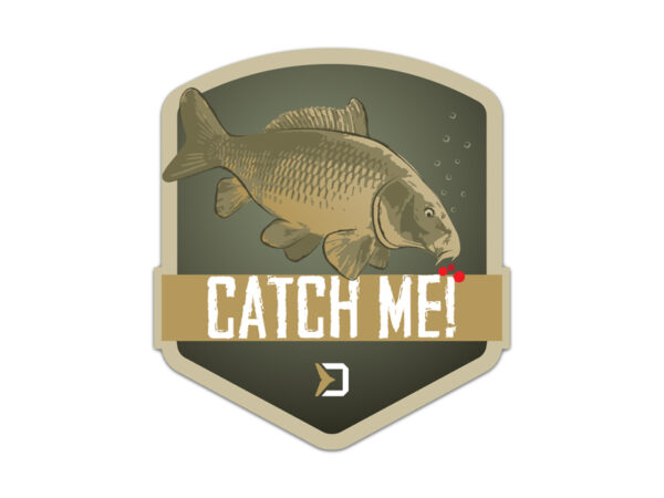 Öntapadó Delphin CatchME! PONTY