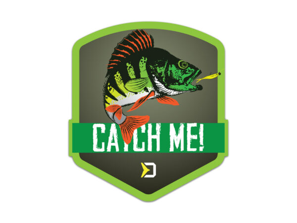 Öntapadó Delphin CatchME! SÜGÉR