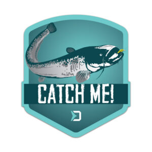 Öntapadó Delphin CatchME! HARCSA