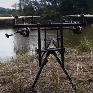 Rod pod Delphin BRONX