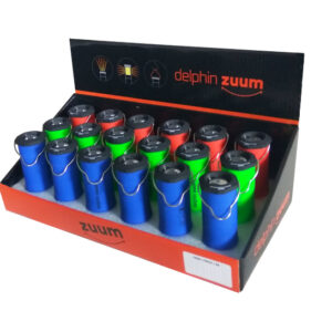Delphin ZUUM lámpás/lámpa