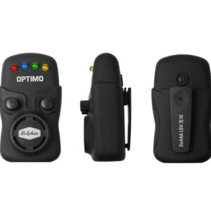 Kapásjelző a szetthez OPTIMO 9V+CSW II+snag