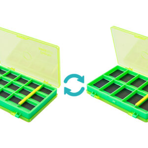 Delphin MAGBOX mágneses doboz