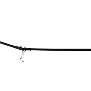 Gubancgátló feeder Delphin FDR-T / 5db  18cm