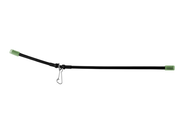 Gubancgátló feeder Delphin FDR-T / 5db  22cm