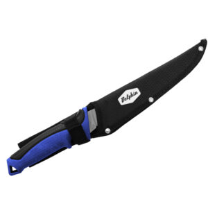 Filéző kés Delphin ERGONO