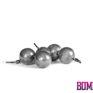 BOMB! Dropshot golyó / 5db