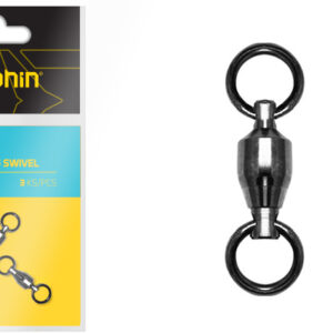 Ball Bearing Swivel A-05/2db